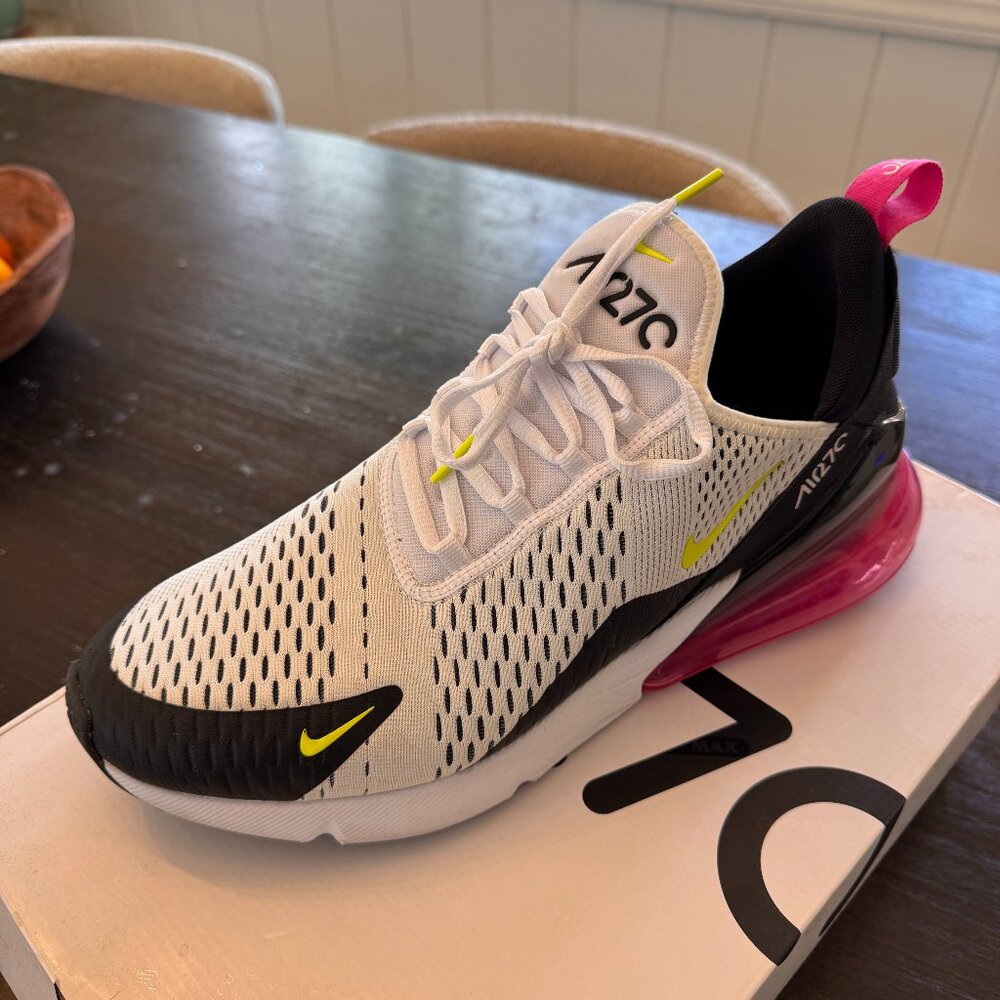 Nike Air Max 270